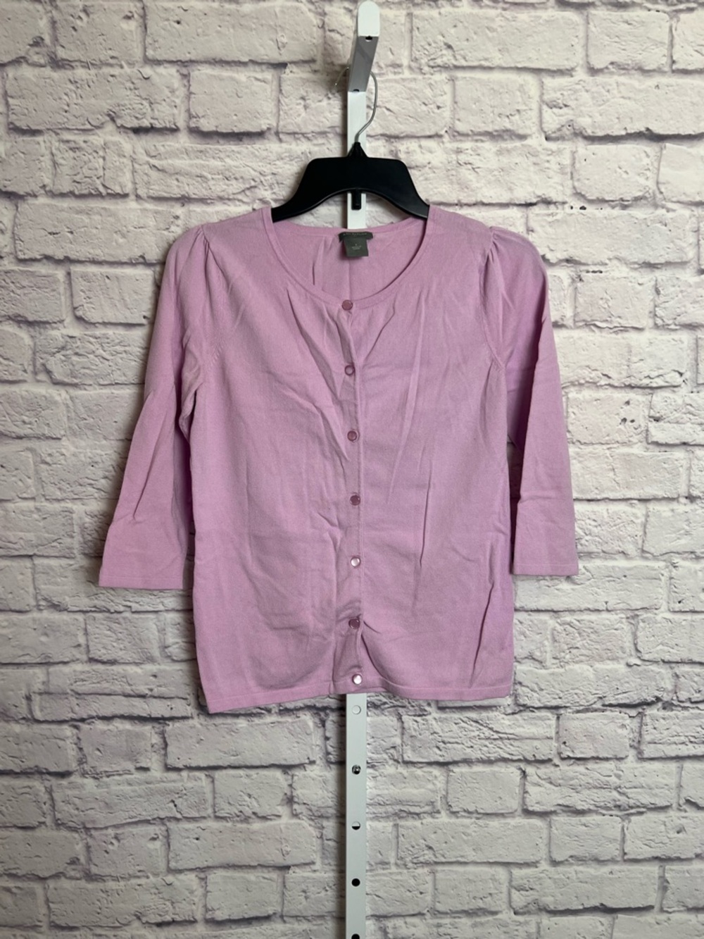 Ann Taylor Factory Lightweight Cardigan size S